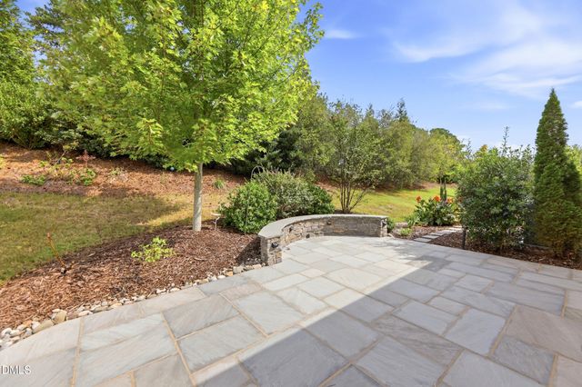 1106 Pondfield Way, Durham, NC 27713