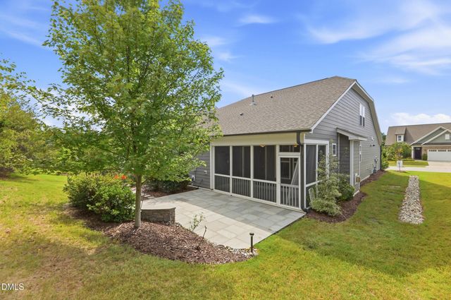 1106 Pondfield Way, Durham, NC 27713