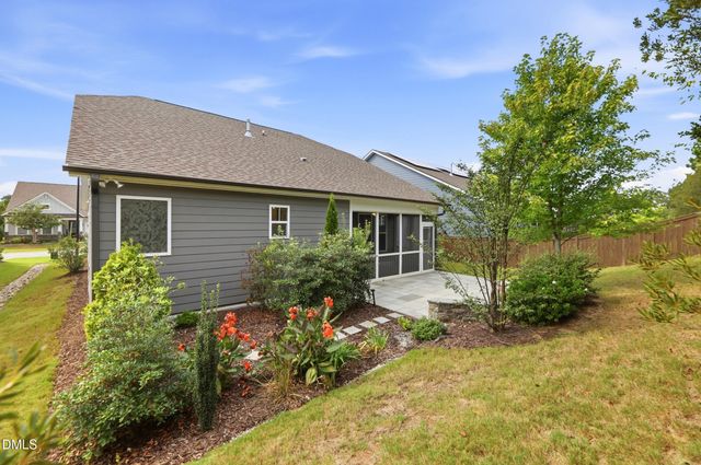 1106 Pondfield Way, Durham, NC 27713