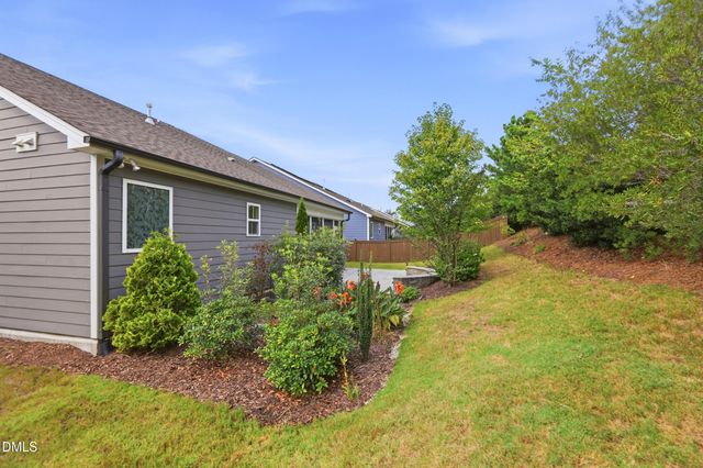 1106 Pondfield Way, Durham, NC 27713