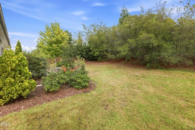 1106 Pondfield Way, Durham, NC 27713