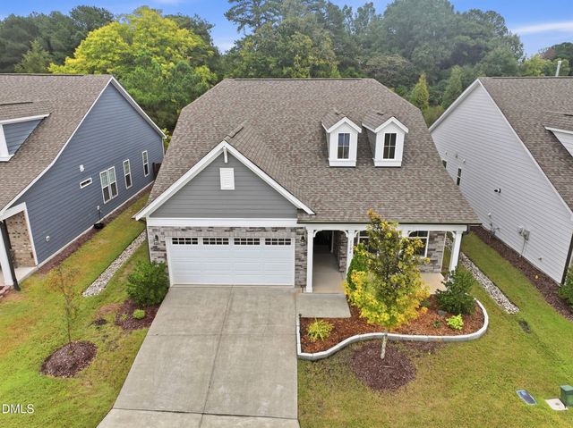 1106 Pondfield Way, Durham, NC 27713