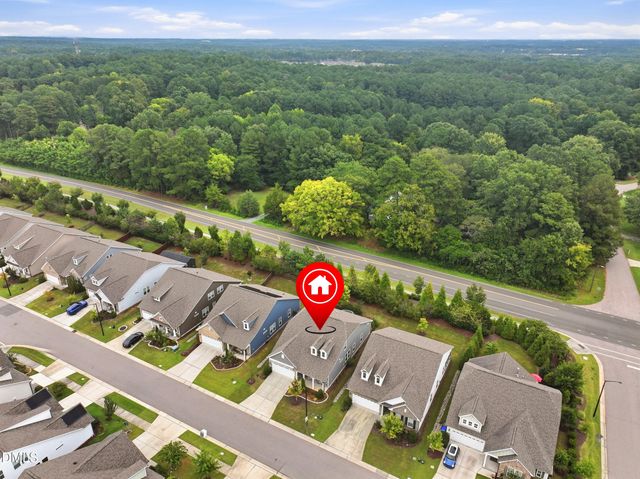 1106 Pondfield Way, Durham, NC 27713