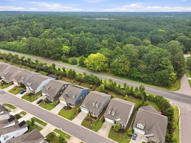 1106 Pondfield Way, Durham, NC 27713