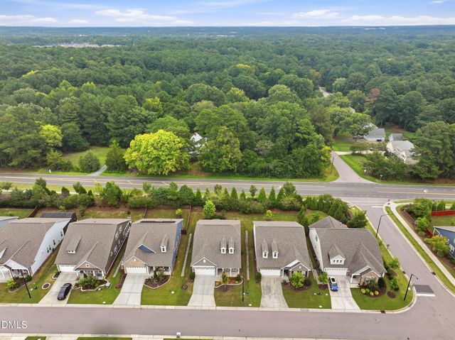 1106 Pondfield Way, Durham, NC 27713