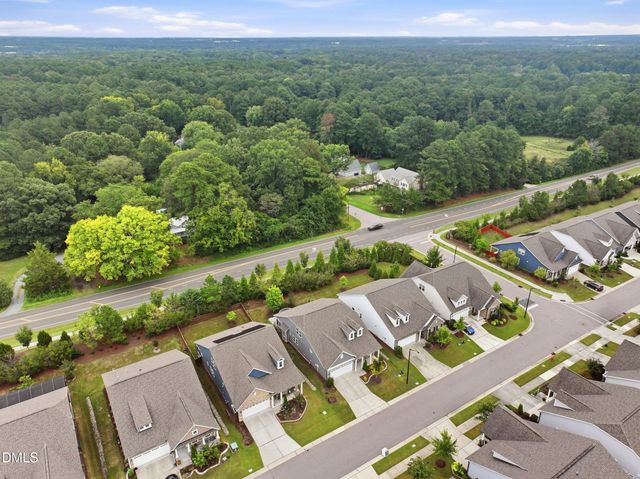 1106 Pondfield Way, Durham, NC 27713