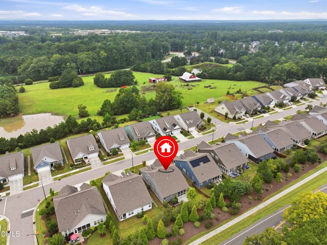 1106 Pondfield Way, Durham, NC 27713