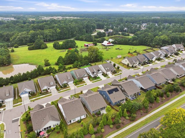 1106 Pondfield Way, Durham, NC 27713