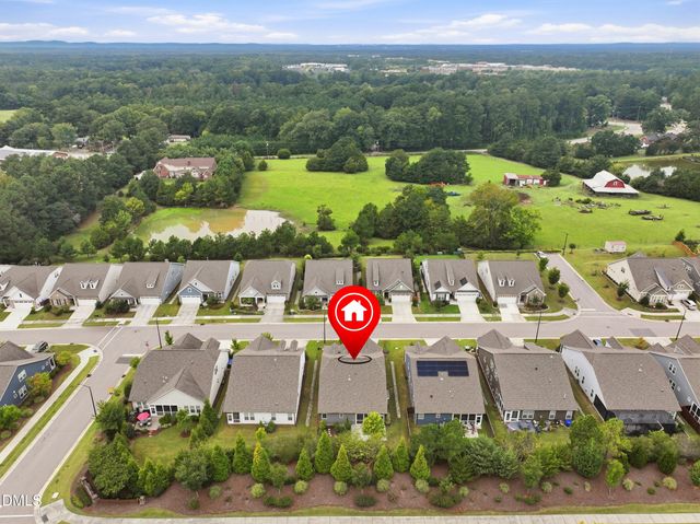 1106 Pondfield Way, Durham, NC 27713