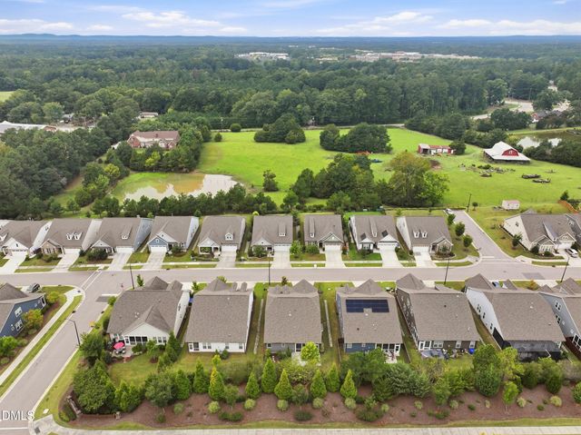 1106 Pondfield Way, Durham, NC 27713