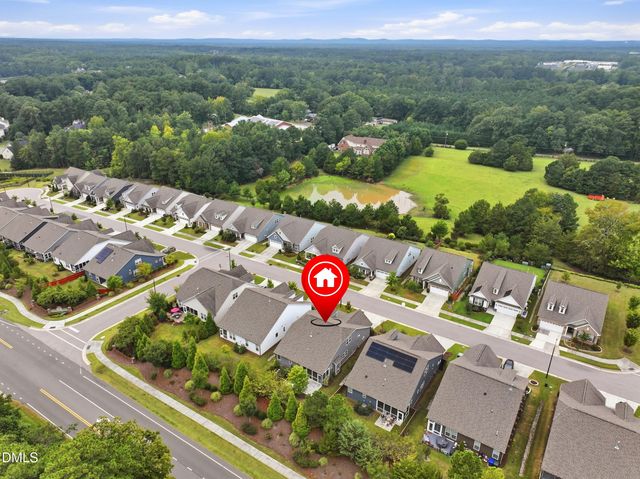 1106 Pondfield Way, Durham, NC 27713