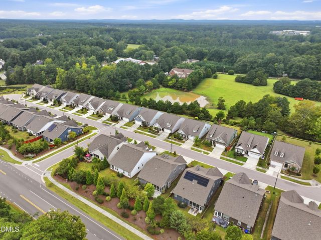 1106 Pondfield Way, Durham, NC 27713