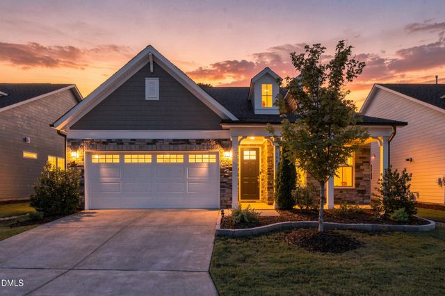1106 Pondfield Way, Durham, NC 27713
