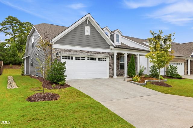 1106 Pondfield Way, Durham, NC 27713