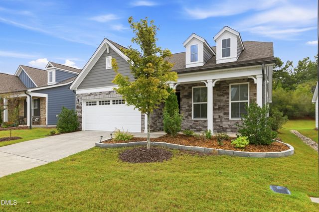 1106 Pondfield Way, Durham, NC 27713