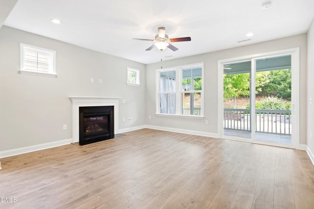 1106 Pondfield Way, Durham, NC 27713