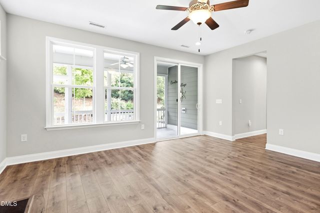 1106 Pondfield Way, Durham, NC 27713