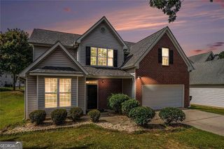 2289 Pate Brook Road, Snellville, GA 30078
