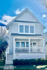 4 Griffin Street, Monmouth Beach, NJ 07750