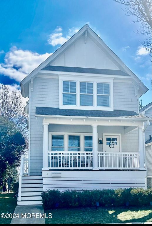 4 Griffin Street, Monmouth Beach, NJ 07750