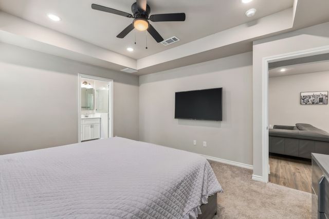 804 S Adelaide Street, Terrell, TX 75160