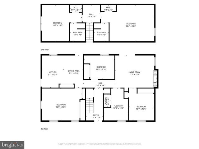 19268 DEERFIELD RD, Bridgeville, DE 19933