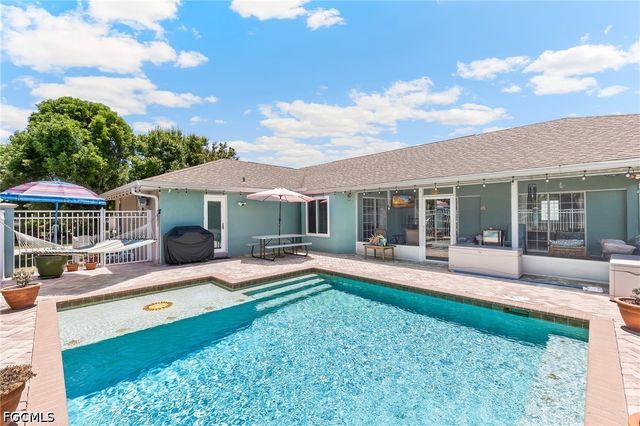 17593 Moorfield DR, Fort Myers, FL 33908