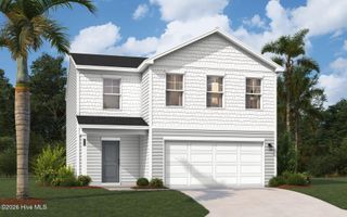 2048 Odyssey Drive, Hephzibah, GA 30815