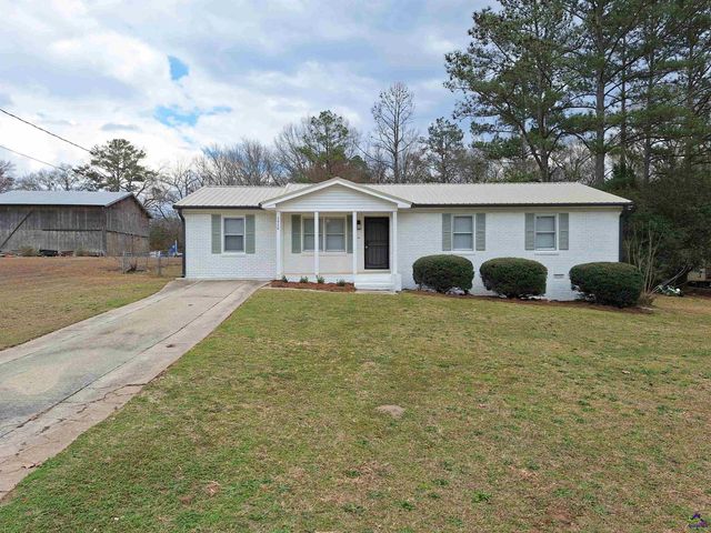 3926 Juanita Drive, Macon, GA 31216