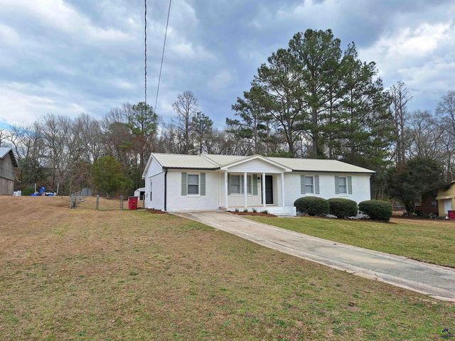 3926 Juanita Drive, Macon, GA 31216