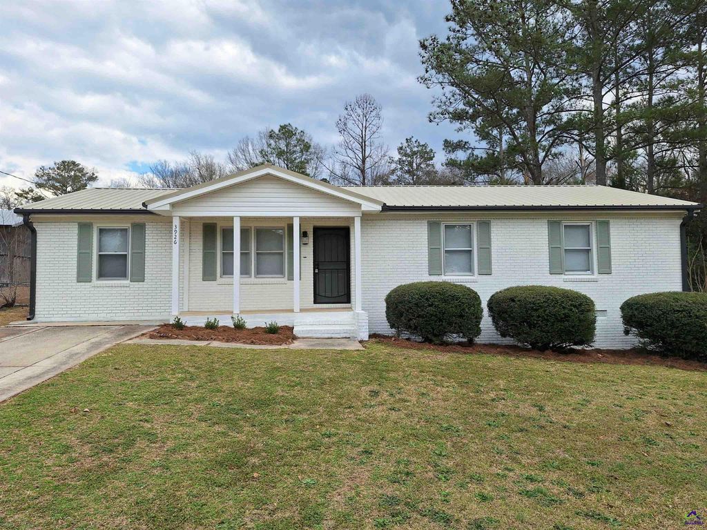 3926 Juanita Drive, Macon, GA 31216