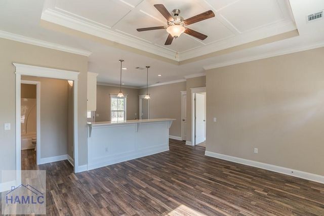 104 Mangrove Court, Jesup, GA 31546