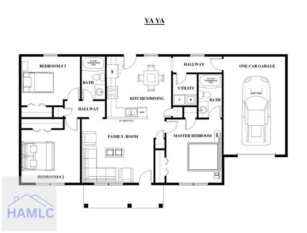 104 Mangrove Court, Jesup, GA 31546