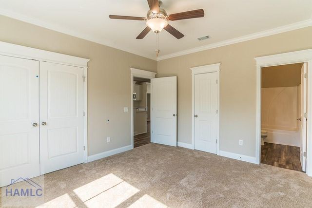 104 Mangrove Court, Jesup, GA 31546