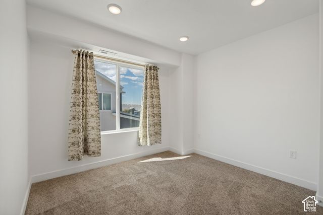 853 W WICKHAM DR, Murray, UT 84123