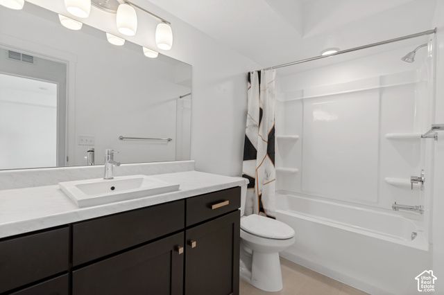 853 W WICKHAM DR, Murray, UT 84123