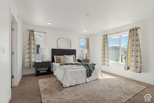 853 W WICKHAM DR, Murray, UT 84123