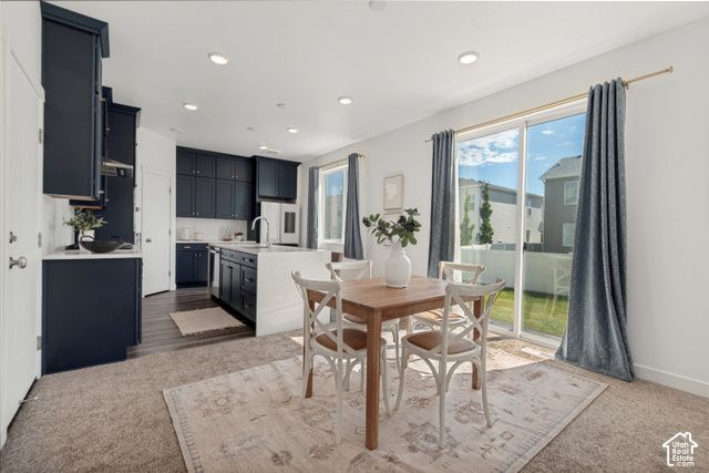853 W WICKHAM DR, Murray, UT 84123
