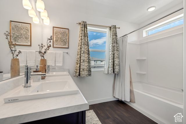 853 W WICKHAM DR, Murray, UT 84123