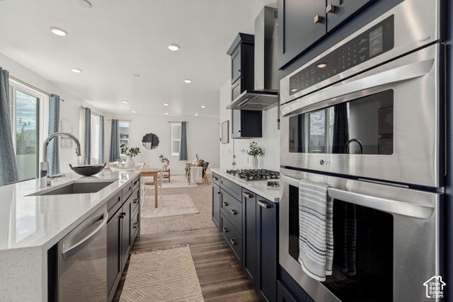 853 W WICKHAM DR, Murray, UT 84123