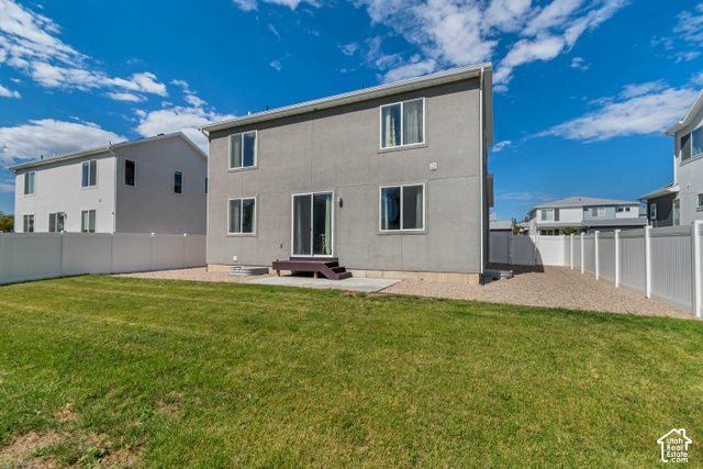 853 W WICKHAM DR, Murray, UT 84123