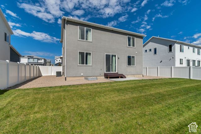 853 W WICKHAM DR, Murray, UT 84123