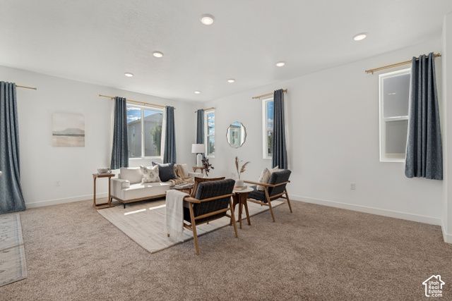 853 W WICKHAM DR, Murray, UT 84123