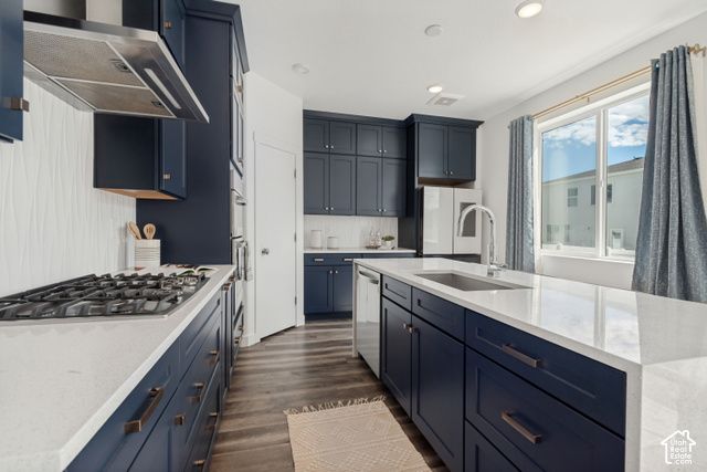 853 W WICKHAM DR, Murray, UT 84123
