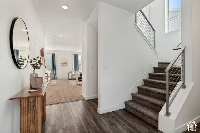 853 W WICKHAM DR, Murray, UT 84123