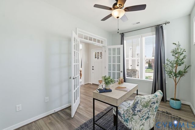 6618 Southwalk Hts, Moseley, VA 23120