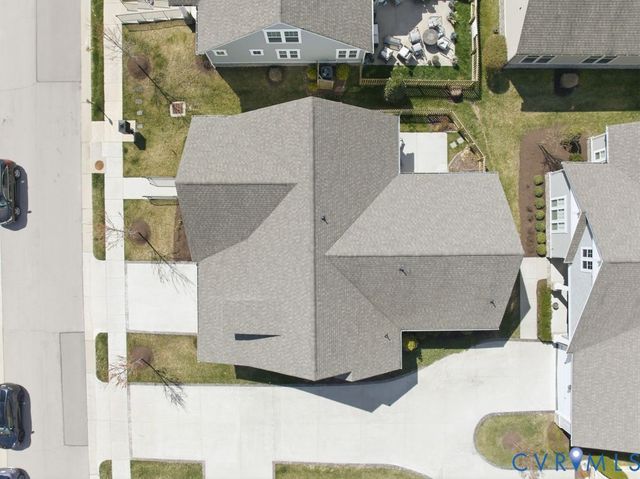 6618 Southwalk Hts, Moseley, VA 23120