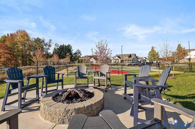 6618 Southwalk Hts, Moseley, VA 23120