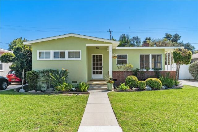 5820 E Pavo, Long Beach, CA 90808