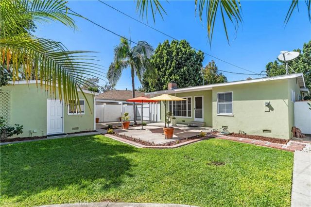 5820 E Pavo, Long Beach, CA 90808